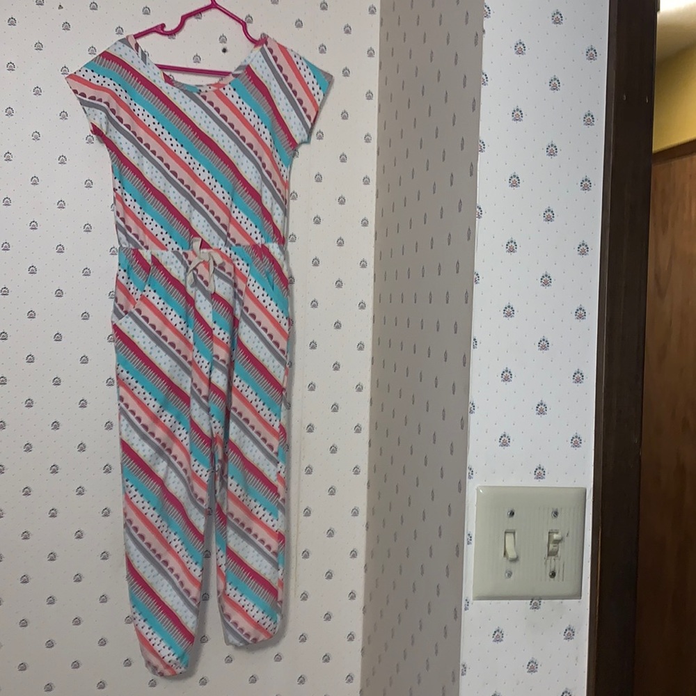 Dot Dot Smile Jumper 5/6